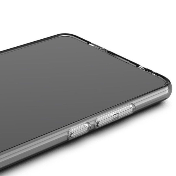Заказать Xiaomi Redmi 12C TPU чехол Epic Transparent 1,5mm Full Camera для Xiaomi Redmi 12C