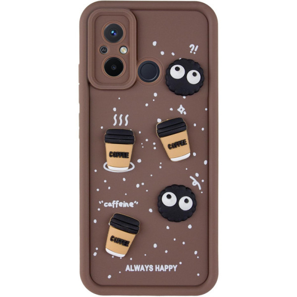 Заказать Xiaomi Redmi 12C Чохол TPU Toys Case для Xiaomi Redmi 12C / Poco C55