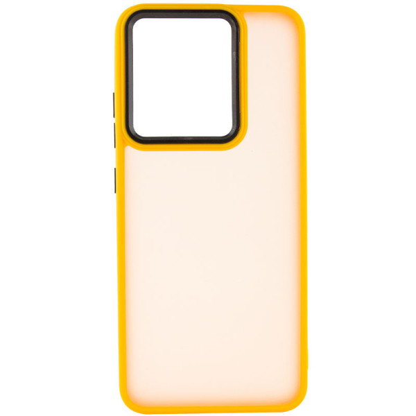 Замовити Xiaomi Redmi 12C Чохол TPU+PC Lyon Frosted для Xiaomi Redmi 12C