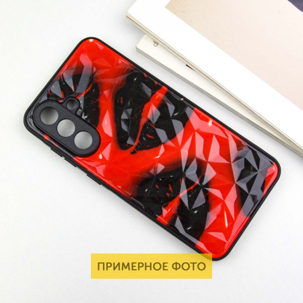 Заказать Xiaomi Redmi 12C TPU+PC чохол Prisma Plushie для Xiaomi Redmi 12C / Poco C55