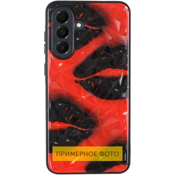 Заказать Xiaomi Redmi 12C TPU+PC чохол Prisma Plushie для Xiaomi Redmi 12C / Poco C55