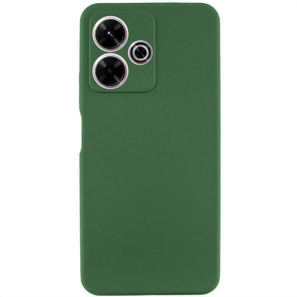 Заказать Xiaomi Redmi 13 4G / Poco M6 4G Чехол Silicone Cover Lakshmi Full Camera (AAA) для Xiaomi Redmi 13 4G / Poco M6 4G