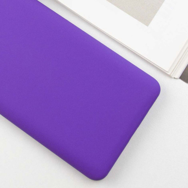 Заказать Xiaomi Redmi 13 4G / Poco M6 4G Чохол Silicone Cover Lakshmi Full Camera (AAA) with Logo для Xiaomi Redmi 13 4G / Poco M6 4G