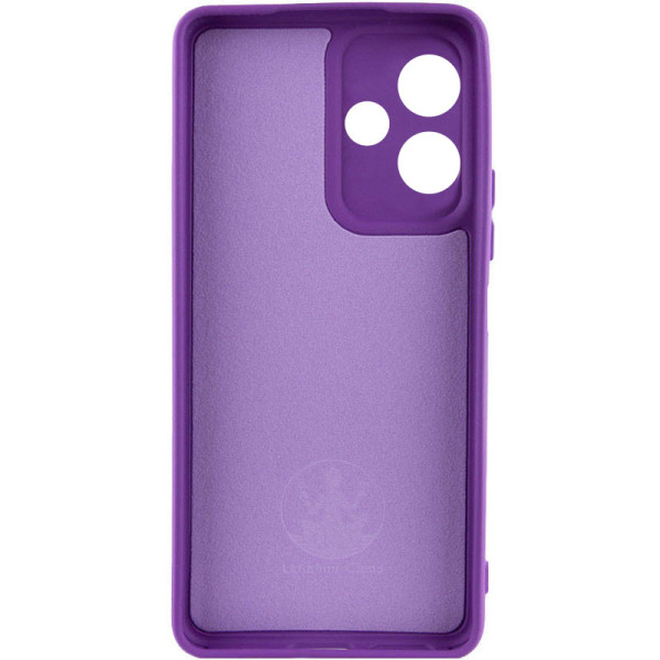 Заказать Xiaomi Redmi 13 4G / Poco M6 4G Чехол Silicone Cover Lakshmi Full Camera (AAA) для Xiaomi Redmi 13 4G / Poco M6 4G