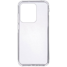 TPU чохол Epic Transparent 1,5mm для Xiaomi Redmi 13 4G / Poco M6 4G