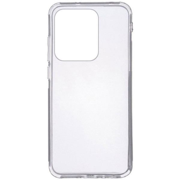 Замовити Xiaomi Redmi 13 4G / Poco M6 4G TPU чохол Epic Transparent 1,5mm для Xiaomi Redmi 13 4G / Poco M6 4G