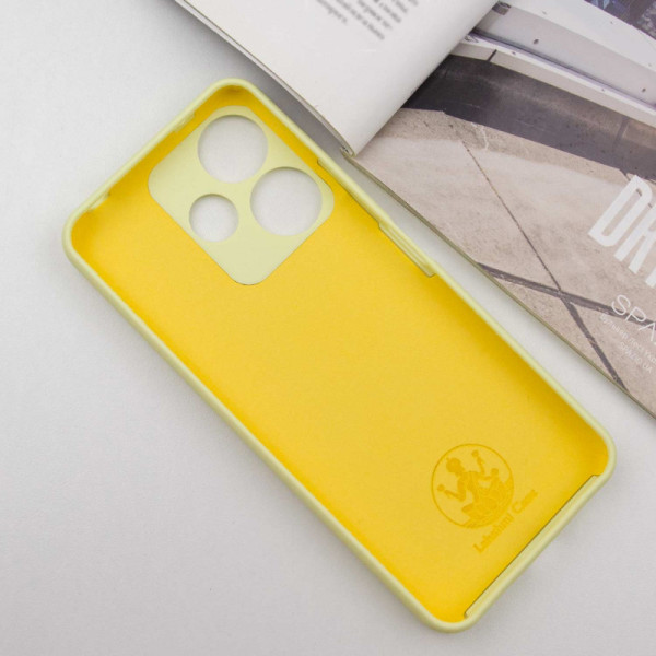 Заказать Xiaomi Redmi 13 4G / Poco M6 4G Чехол Silicone Cover Lakshmi Full Camera (AA) для Xiaomi Redmi 13 4G / Poco M6 4G