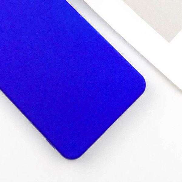 Замовити Xiaomi Redmi 13 4G / Poco M6 4G Чохол TPU GETMAN Liquid Silk для Xiaomi Redmi 13 4G / Poco M6 4G