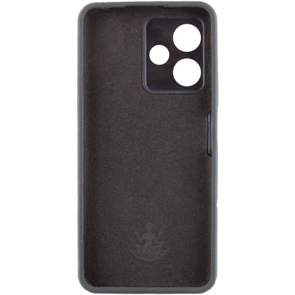 Замовити Xiaomi Redmi 13 4G / Poco M6 4G Чохол Silicone Cover Lakshmi Full Camera (AAA) для Xiaomi Redmi 13 4G / Poco M6 4G