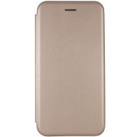 Шкіряний чохол-книжка Classy для Xiaomi Redmi 13 4G / Poco M6 4G