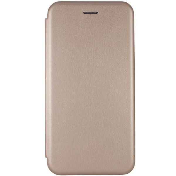 Заказать Xiaomi Redmi 13 4G / Poco M6 4G Шкіряний чохол-книжка Classy для Xiaomi Redmi 13 4G / Poco M6 4G