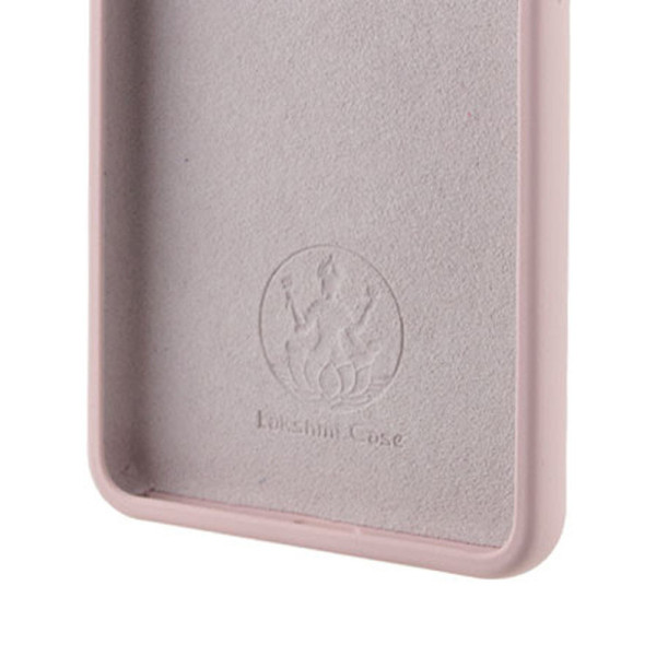 Заказать Xiaomi Redmi 13 4G / Poco M6 4G Чехол Silicone Cover Lakshmi Full Camera (AAA) with Logo для Xiaomi Redmi 13 4G / Poco M6 4G