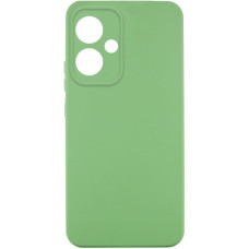 Чохол Silicone Cover Lakshmi Full Camera (AA) для Xiaomi Redmi 13 4G / Poco M6 4G