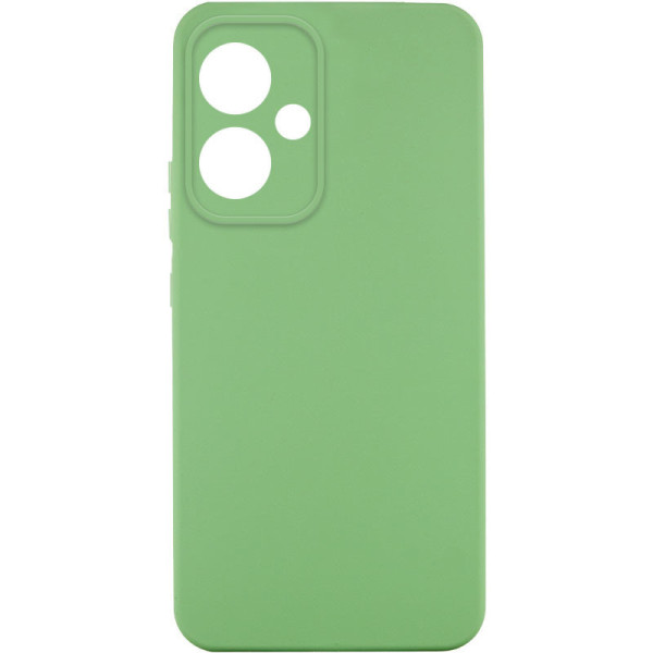 Заказать Xiaomi Redmi 13 4G / Poco M6 4G Чехол Silicone Cover Lakshmi Full Camera (AA) для Xiaomi Redmi 13 4G / Poco M6 4G