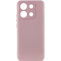 Чохол Silicone Cover Ummi Lakshmi Full Camera (AA) для Xiaomi Redmi 13 4G / Poco M6 4G