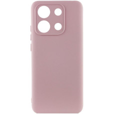 Чохол Silicone Cover Ummi Lakshmi Full Camera (AA) для Xiaomi Redmi 13 4G / Poco M6 4G