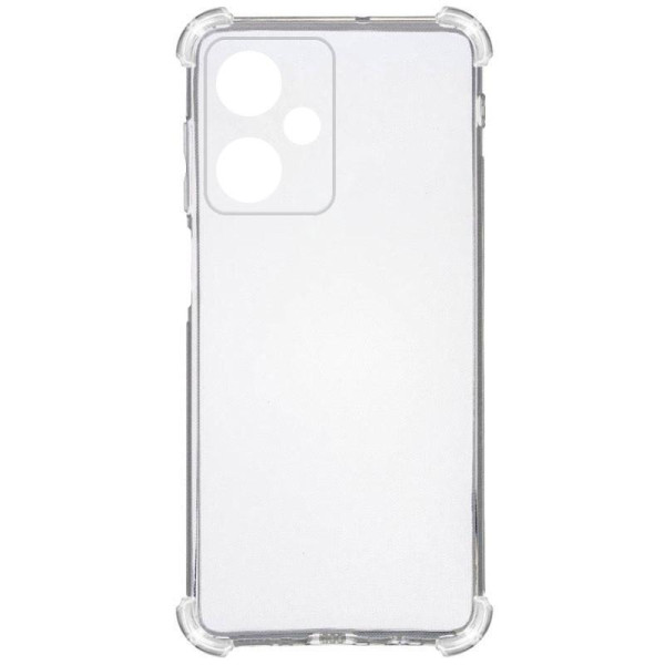 Замовити Xiaomi Redmi 13 4G / Poco M6 4G TPU чохол GETMAN Ease logo посилені кути Full Camera для Xiaomi Redmi 13 4G / Poco M6 4G