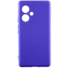 Чохол Silicone Cover Lakshmi Full Camera (AA) для Xiaomi Redmi 13 4G / Poco M6 4G