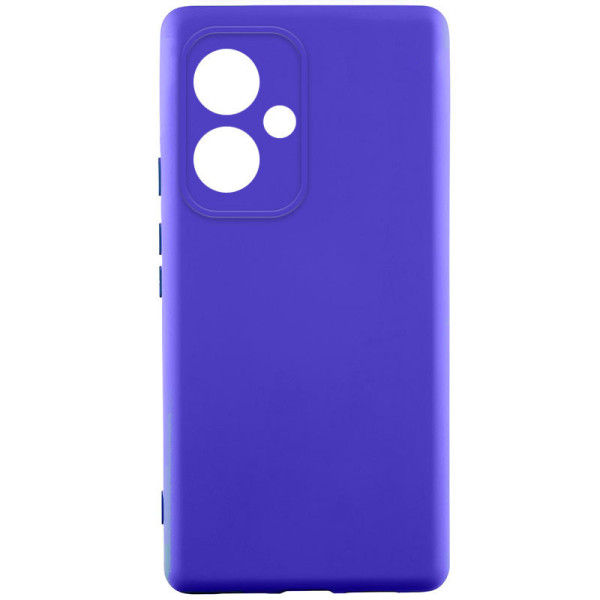 Замовити Xiaomi Redmi 13 4G / Poco M6 4G Чохол Silicone Cover Lakshmi Full Camera (AA) для Xiaomi Redmi 13 4G / Poco M6 4G
