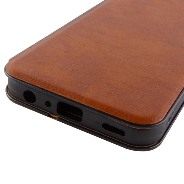 Заказать Xiaomi Redmi 13 4G / Poco M6 4G Шкіряний чохол-книжка Belora для Xiaomi Redmi 13 4G / Poco M6 4G