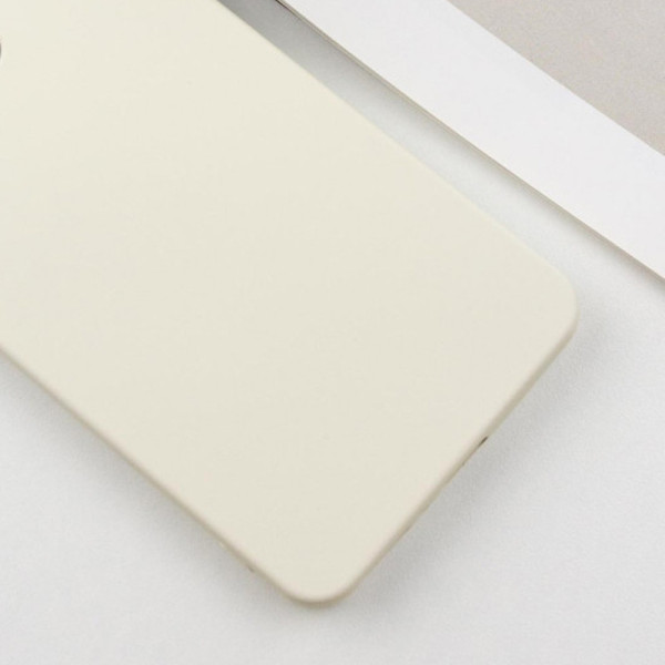 Заказать Xiaomi Redmi 13 4G / Poco M6 4G Чехол TPU GETMAN Liquid Silk для Xiaomi Redmi 13 4G / Poco M6 4G