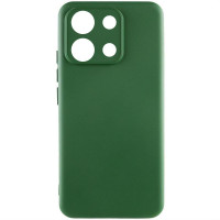 Чохол Silicone Cover Ummi Lakshmi Full Camera (AA) для Xiaomi Redmi 13 4G / Poco M6 4G