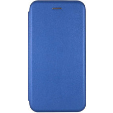Кожаный чехол (книжка) Classy для Xiaomi Redmi 13 4G / Poco M6 4G