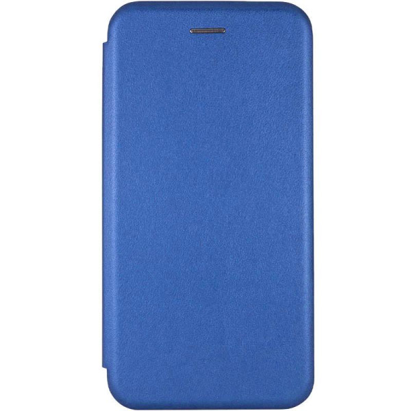 Замовити Xiaomi Redmi 13 4G / Poco M6 4G Шкіряний чохол (книжка) Classy для Xiaomi Redmi 13 4G / Poco M6 4G