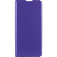Кожаный чехол книжка GETMAN Elegant (PU) для Xiaomi Redmi 13 4G / Poco M6 4G