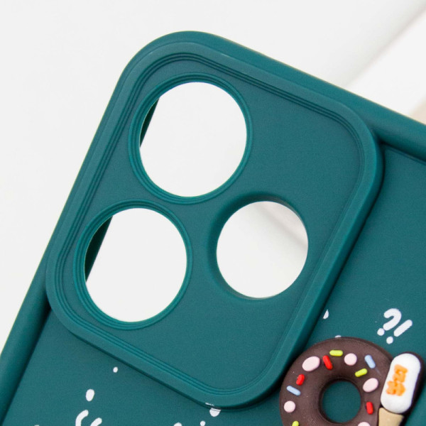 Замовити Xiaomi Redmi 13 4G / Poco M6 4G Чохол TPU Toys Case для Xiaomi Redmi 13 4G / Poco M6 4G