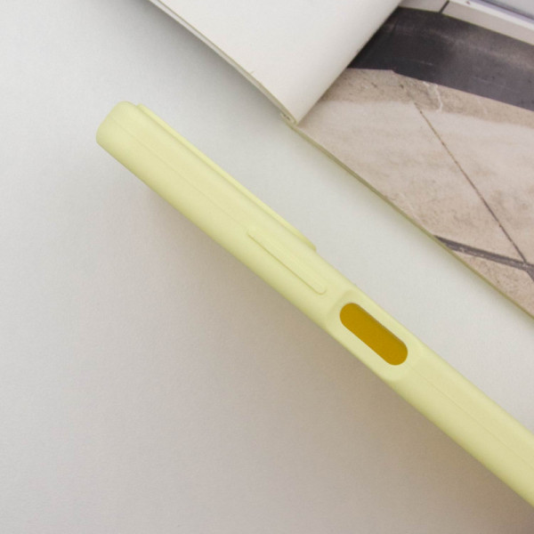 Заказать Xiaomi Redmi 13 4G / Poco M6 4G Чехол Silicone Cover Lakshmi Full Camera (AA) для Xiaomi Redmi 13 4G / Poco M6 4G