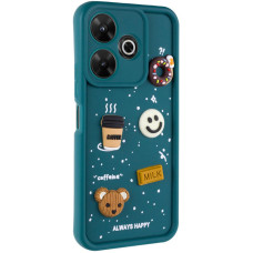 Чохол TPU Toys Case для Xiaomi Redmi 13 4G / Poco M6 4G