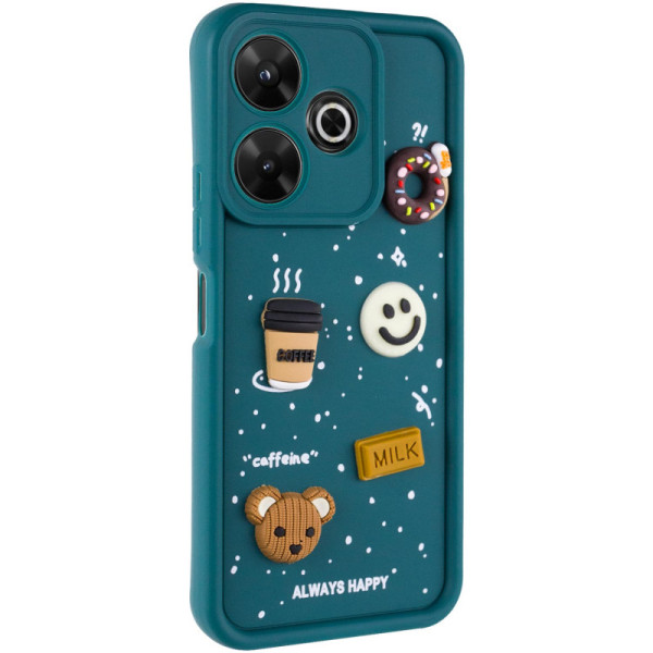 Замовити Xiaomi Redmi 13 4G / Poco M6 4G Чохол TPU Toys Case для Xiaomi Redmi 13 4G / Poco M6 4G