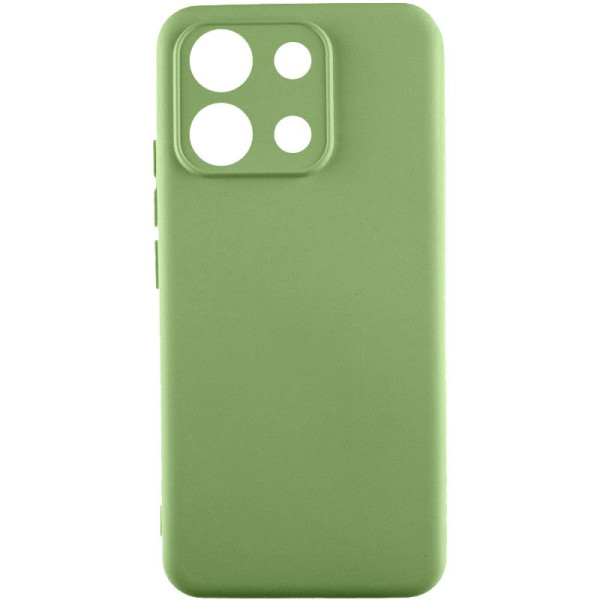 Замовити Xiaomi Redmi 13 4G / Poco M6 4G Чохол Silicone Cover Ummi Lakshmi Full Camera (AA) для Xiaomi Redmi 13 4G / Poco M6 4G
