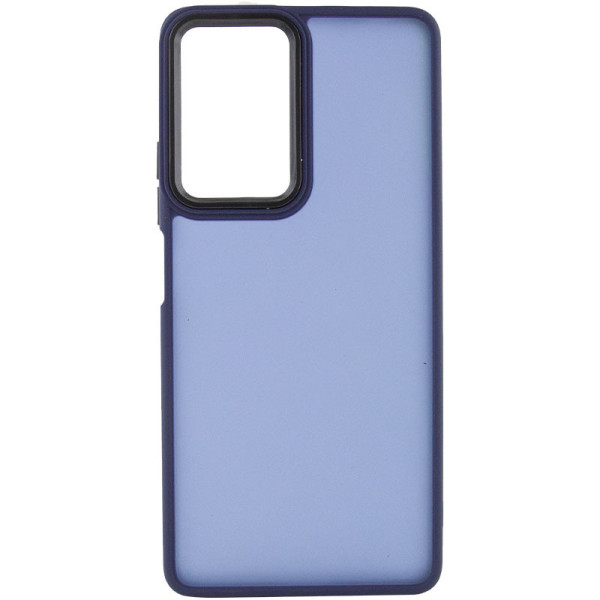 Заказать Xiaomi Redmi 13 4G / Poco M6 4G Чехол TPU+PC Lyon Frosted для Xiaomi Redmi 13 4G / Poco M6 4G