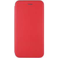 Кожаный чехол (книжка) Classy для Xiaomi Redmi 13 4G / Poco M6 4G