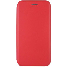 Кожаный чехол (книжка) Classy для Xiaomi Redmi 13 4G / Poco M6 4G