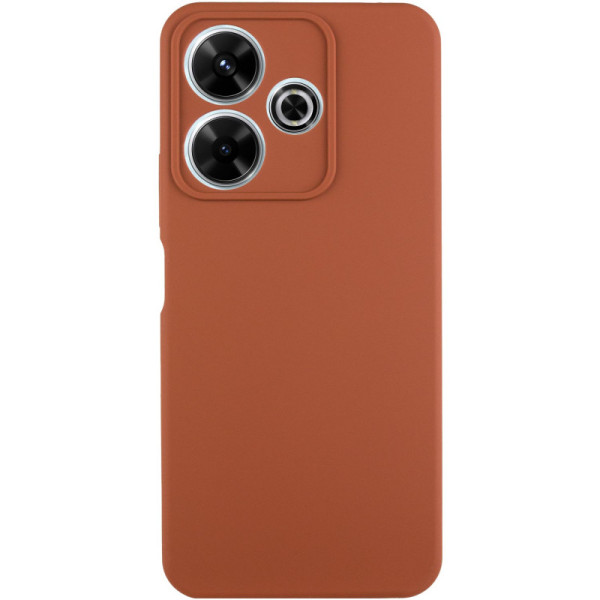 Замовити Xiaomi Redmi 13 4G / Poco M6 4G Чохол Silicone Cover Lakshmi Full Camera (AA) для Xiaomi Redmi 13 4G / Poco M6 4G