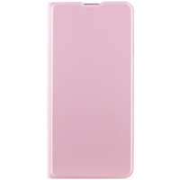 Кожаный чехол книжка GETMAN Elegant (PU) для Xiaomi Redmi 13 4G / Poco M6 4G
