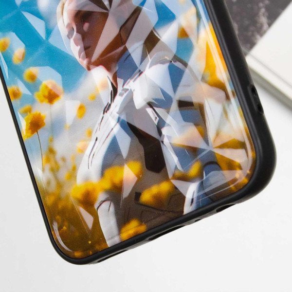 Заказать Xiaomi Redmi 13 4G / Poco M6 4G TPU+PC чохол Prisma Ladies для Xiaomi Redmi 13 4G / Poco M6 4G