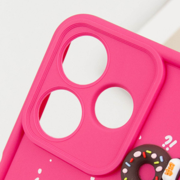 Замовити Xiaomi Redmi 13 4G / Poco M6 4G Чохол TPU Toys Case для Xiaomi Redmi 13 4G / Poco M6 4G