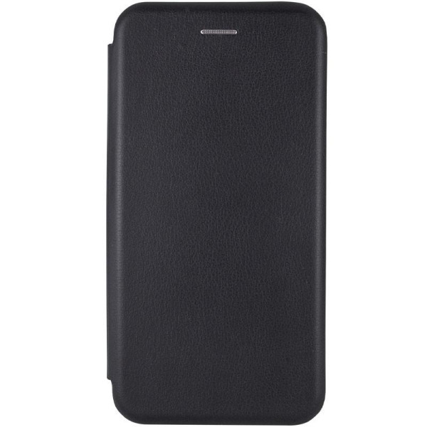 Заказать Xiaomi Redmi 13 4G / Poco M6 4G Кожаный чехол (книжка) Classy для Xiaomi Redmi 13 4G / Poco M6 4G