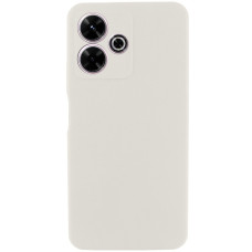 Чохол Silicone Cover Lakshmi Full Camera (AAA) для Xiaomi Redmi 13 4G / Poco M6 4G