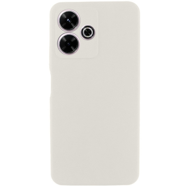 Заказать Xiaomi Redmi 13 4G / Poco M6 4G Чохол Silicone Cover Lakshmi Full Camera (AAA) для Xiaomi Redmi 13 4G / Poco M6 4G