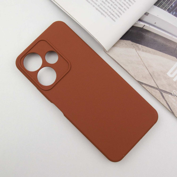 Замовити Xiaomi Redmi 13 4G / Poco M6 4G Чохол Silicone Cover Lakshmi Full Camera (AA) для Xiaomi Redmi 13 4G / Poco M6 4G