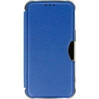 Шкіряний чохол книжка GETMAN Razor (PU) для Xiaomi Redmi 13 4G / Poco M6 4G