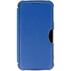 Шкіряний чохол книжка GETMAN Razor (PU) для Xiaomi Redmi 13 4G / Poco M6 4G