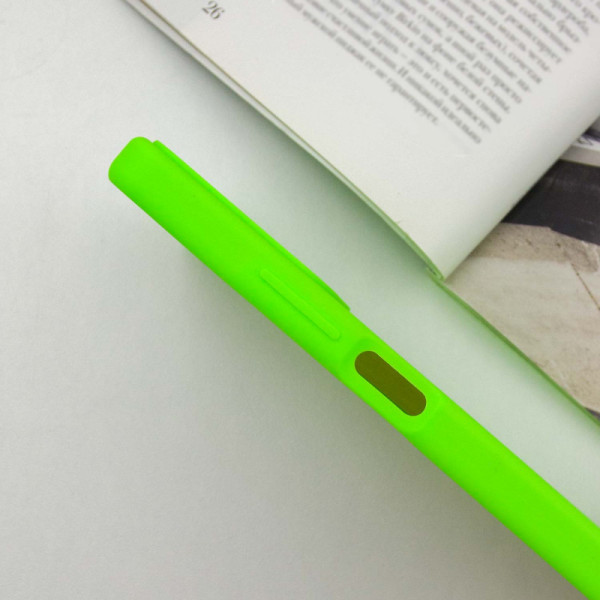 Замовити Xiaomi Redmi 13 4G / Poco M6 4G Чохол Silicone Cover Lakshmi Full Camera (AA) для Xiaomi Redmi 13 4G / Poco M6 4G