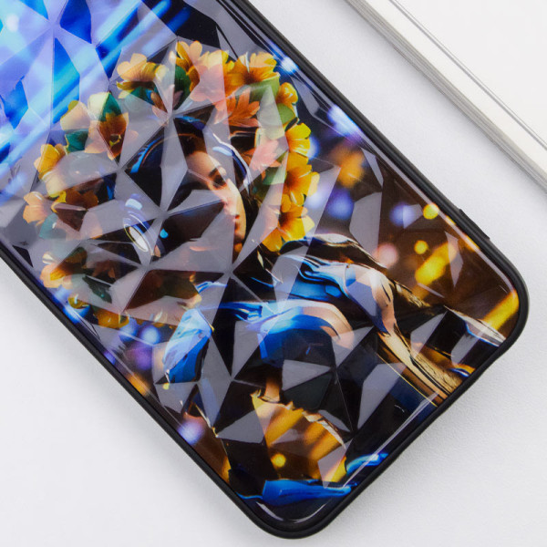 Заказать Xiaomi Redmi 13 4G / Poco M6 4G TPU+PC чехол Prisma Ladies для Xiaomi Redmi 13 4G / Poco M6 4G