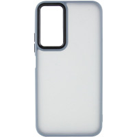 Чехол TPU+PC Lyon Frosted для Xiaomi Redmi 13 4G / Poco M6 4G